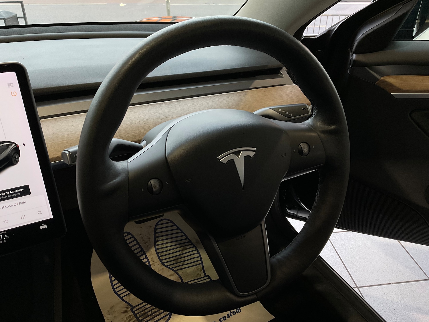 Used Tesla Model 3 2021 for sale - 77271683: Photo 29