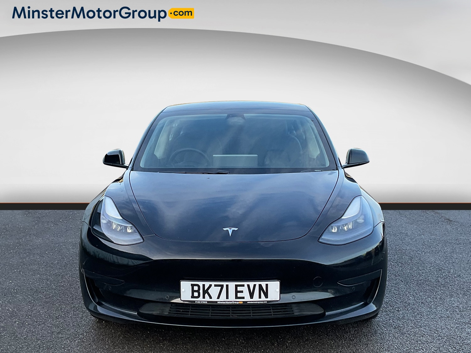 Used Tesla Model 3 2021 for sale - 77271683: Photo 3