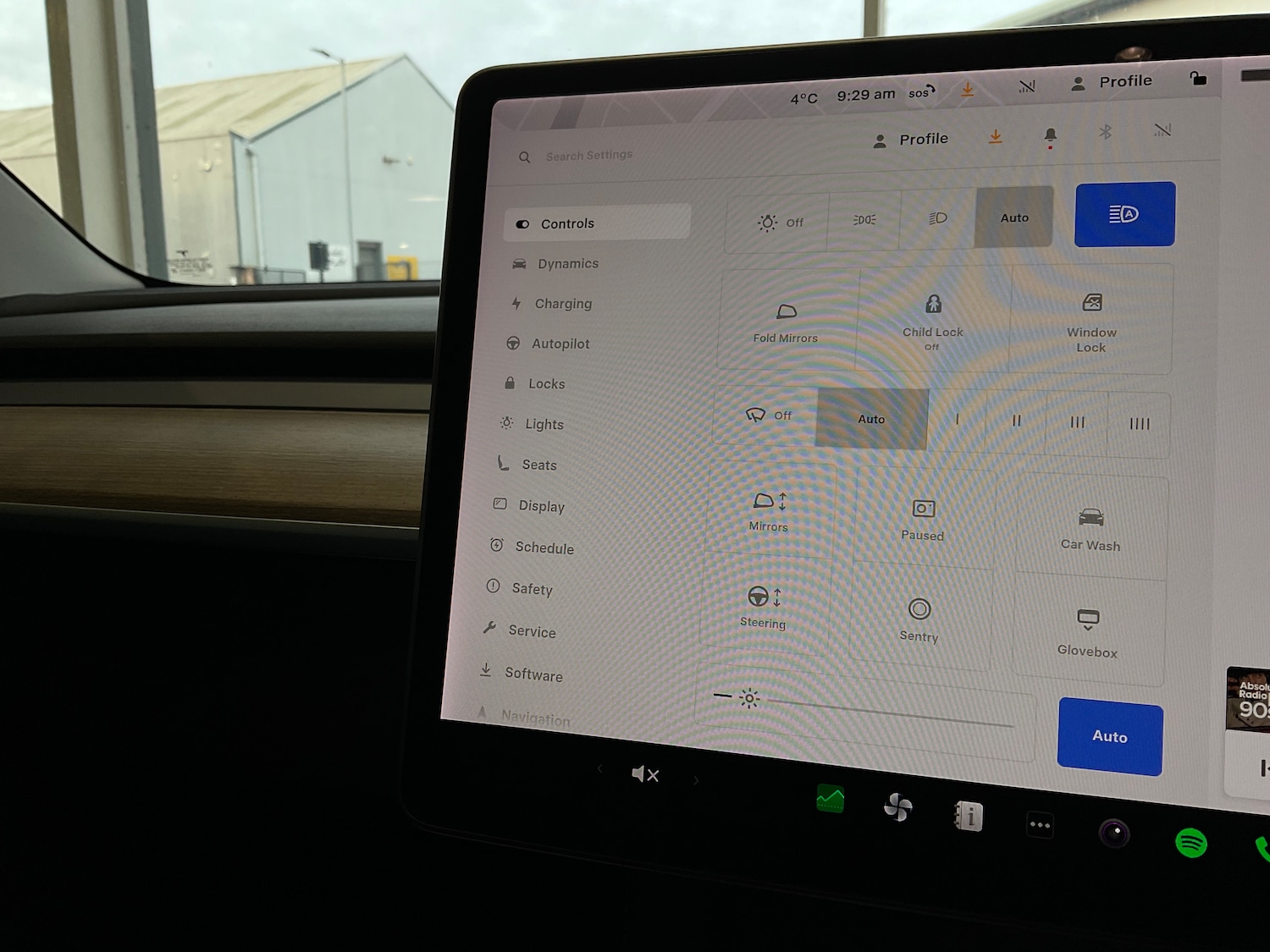 Used Tesla Model 3 2021 for sale - 77271683: Photo 32