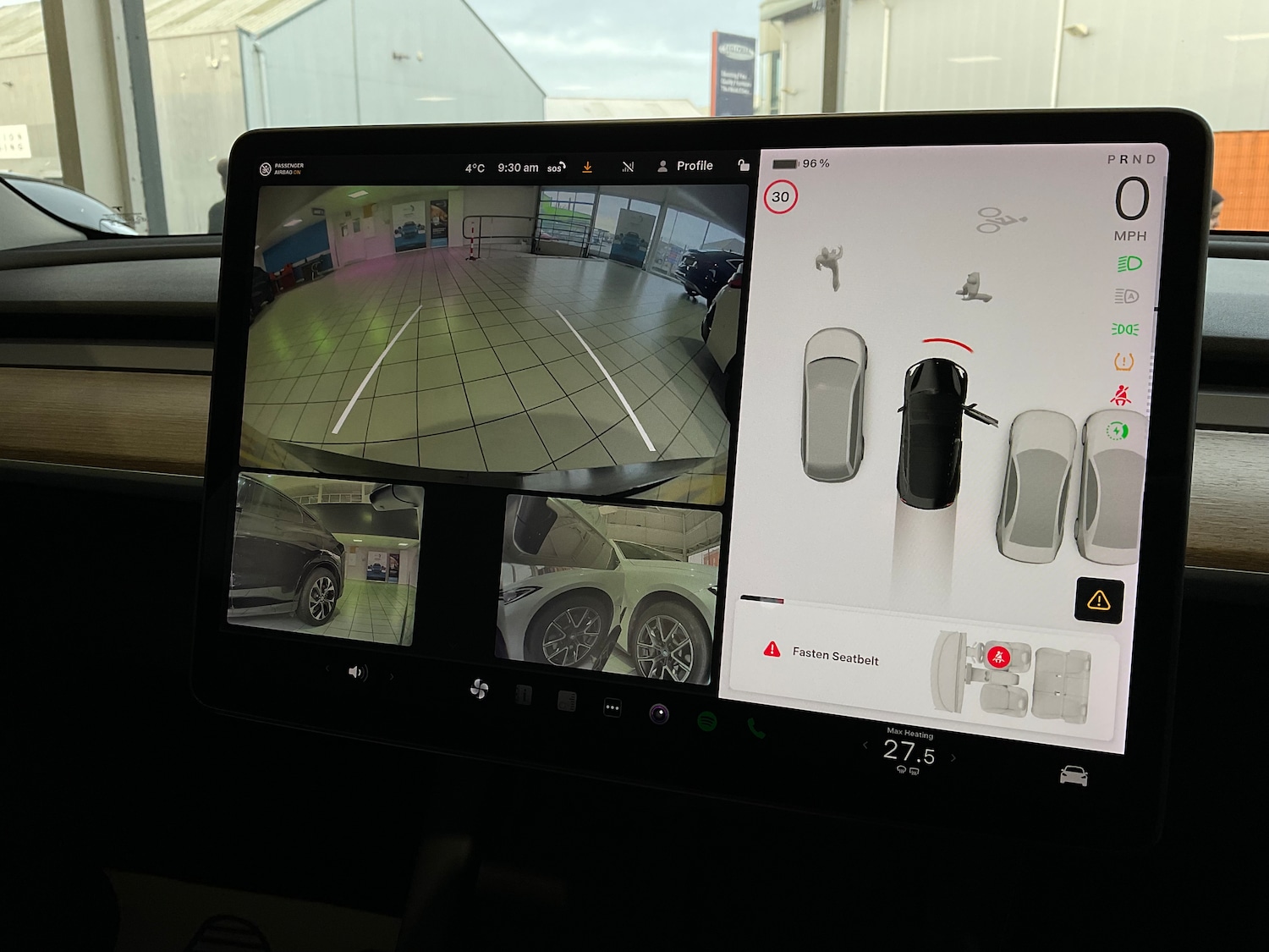 Used Tesla Model 3 2021 for sale - 77271683: Photo 33