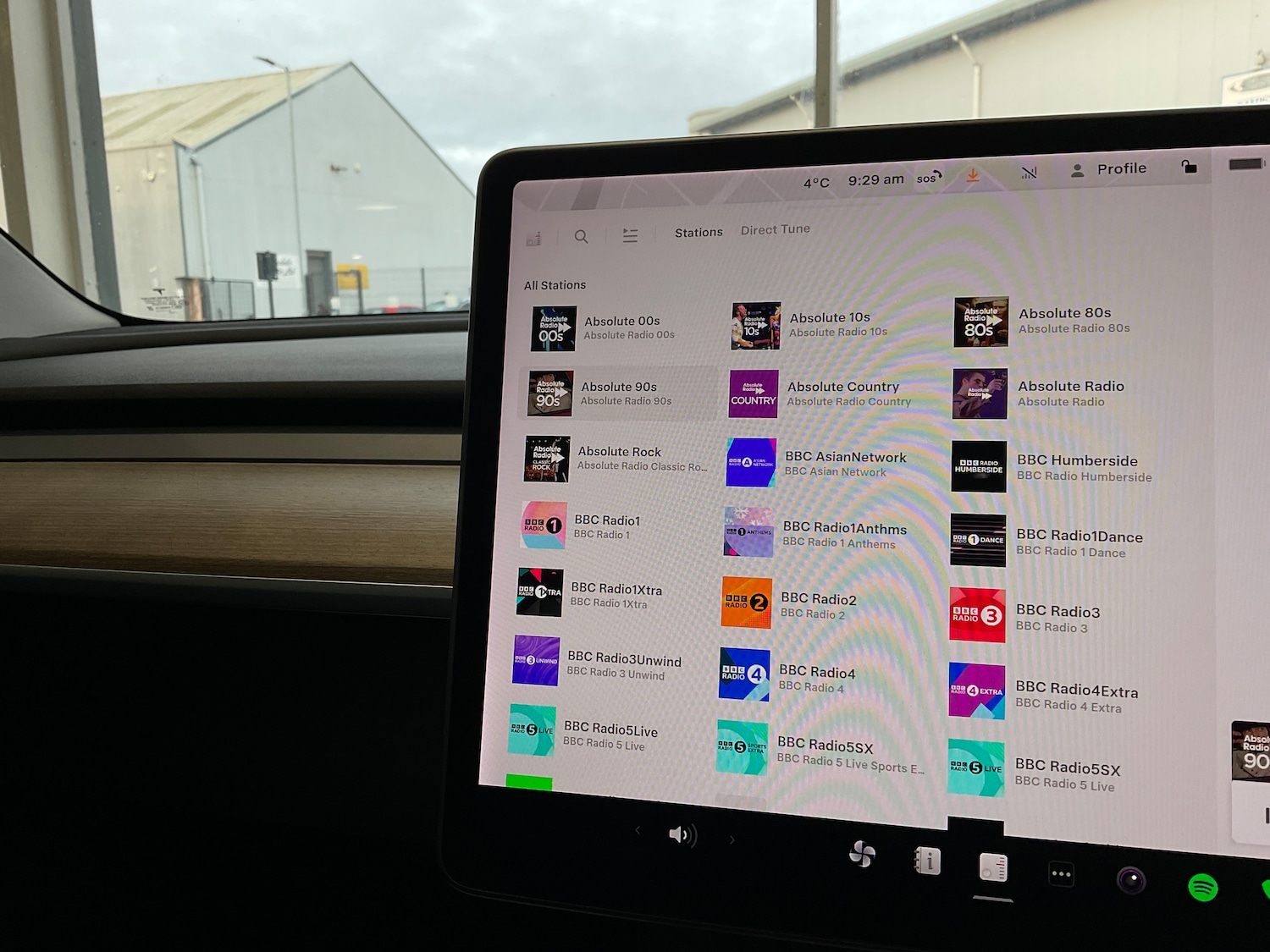 Used Tesla Model 3 2021 for sale - 77271683: Photo 34