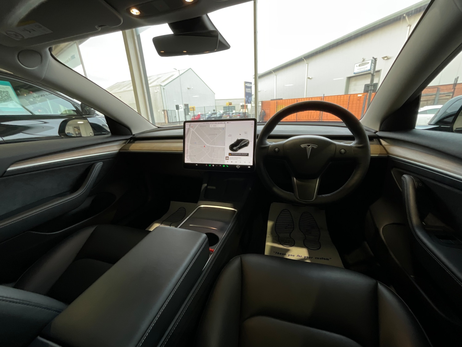 Used Tesla Model 3 2021 for sale - 77271683: Photo 6