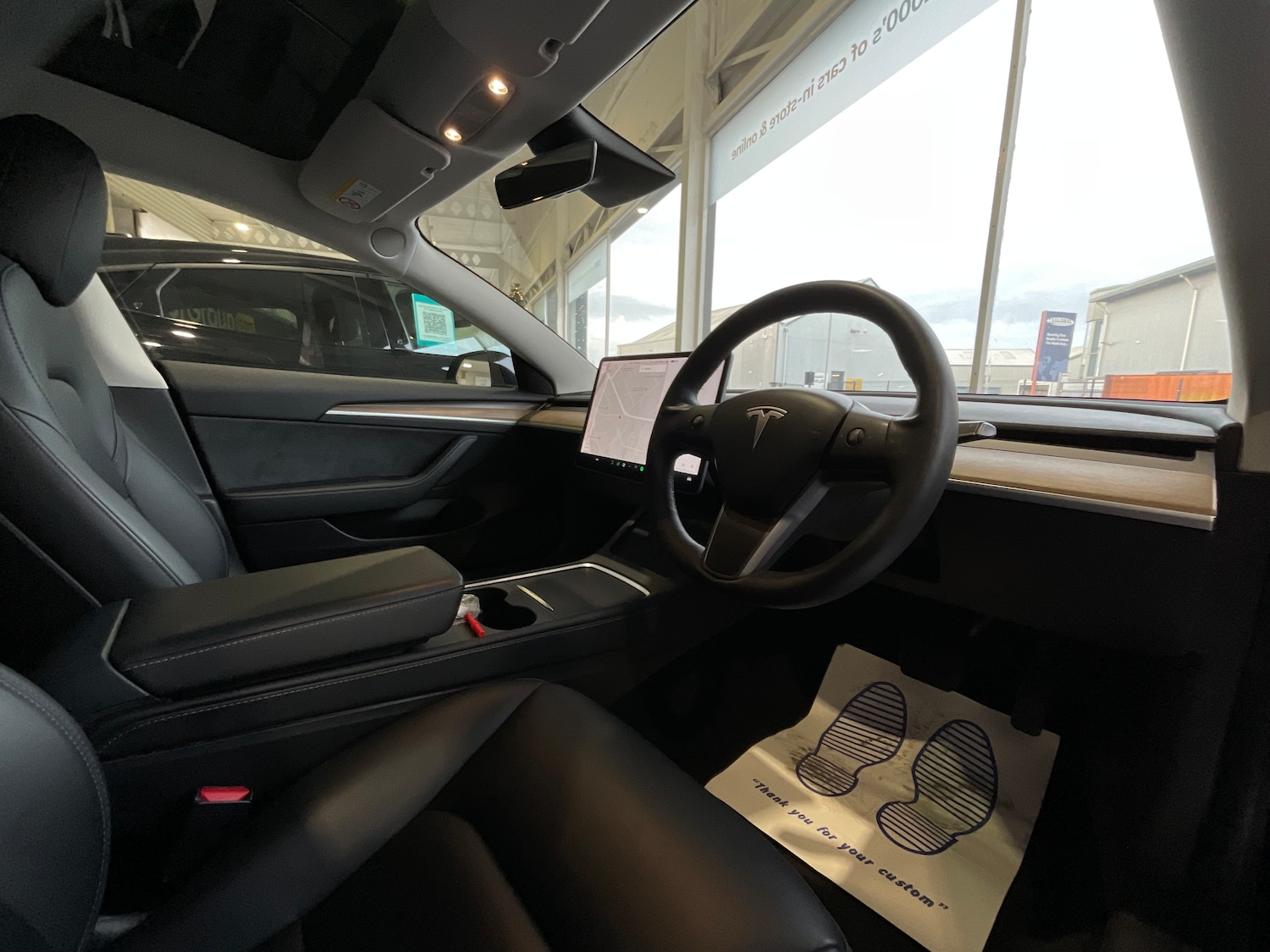 Used Tesla Model 3 2021 for sale - 77271683: Photo 7