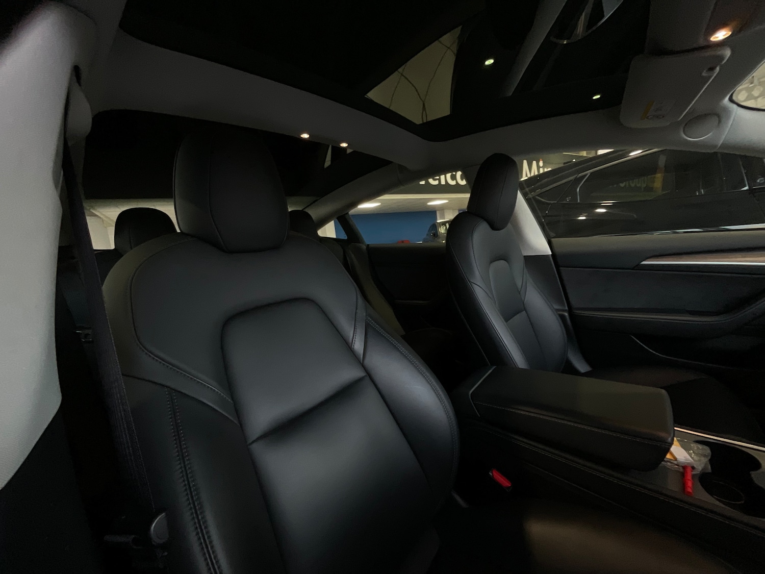 Used Tesla Model 3 2021 for sale - 77271683: Photo 8