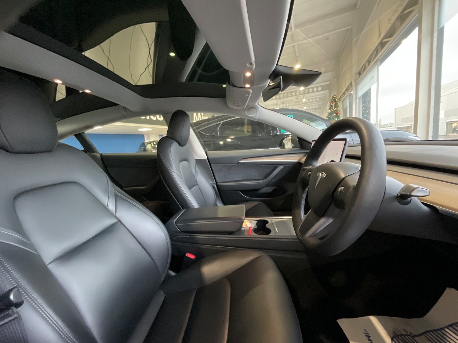 Used Tesla Model 3 2021 for sale - 77271683: Photo 9