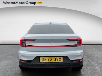 Used Polestar Polestar 2 2022 for sale - 77415259: Photo