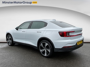 Used Polestar Polestar 2 2022 for sale - 77415259: Photo