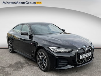 BMW - i4