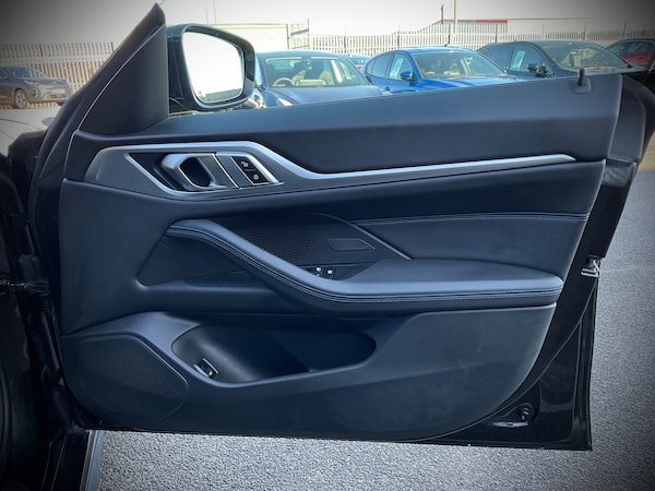 Used BMW i4 2022 for sale - 76119896: Photo 20