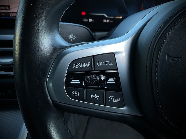 Used BMW i4 2022 for sale - 76119896: Photo 24