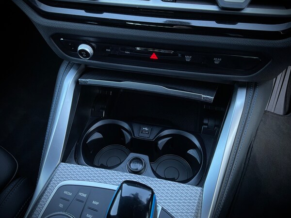 Used BMW i4 2022 for sale - 76119896: Photo 29