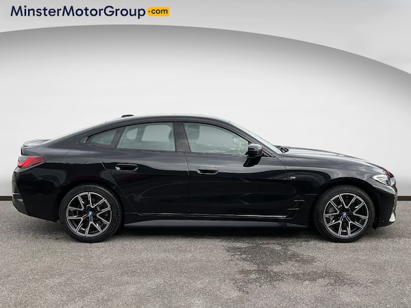 Used BMW i4 2022 for sale - 76119896: Photo 2