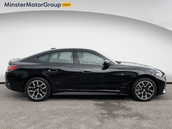 Used BMW i4 2022 for sale - 76119896: Photo 2