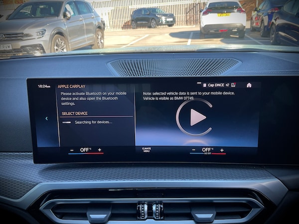 Used BMW i4 2022 for sale - 76119896: Photo 34