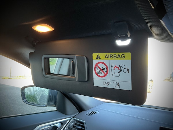 Used BMW i4 2022 for sale - 76119896: Photo 38