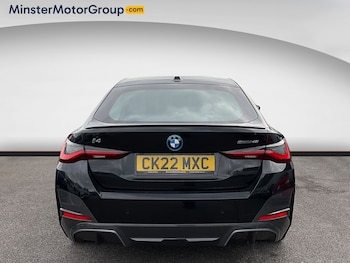 Used BMW i4 2022 for sale - 76119896: Photo 3