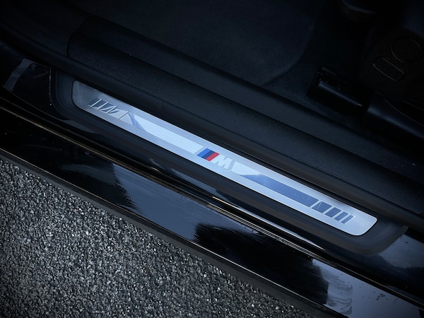Used BMW i4 2022 for sale - 76119896: Photo 43
