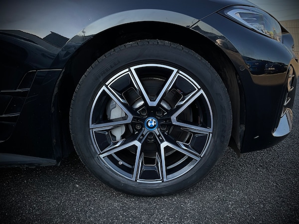 Used BMW i4 2022 for sale - 76119896: Photo 44