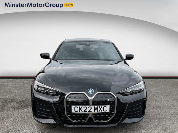 Used BMW i4 2022 for sale - 76119896: Photo 5