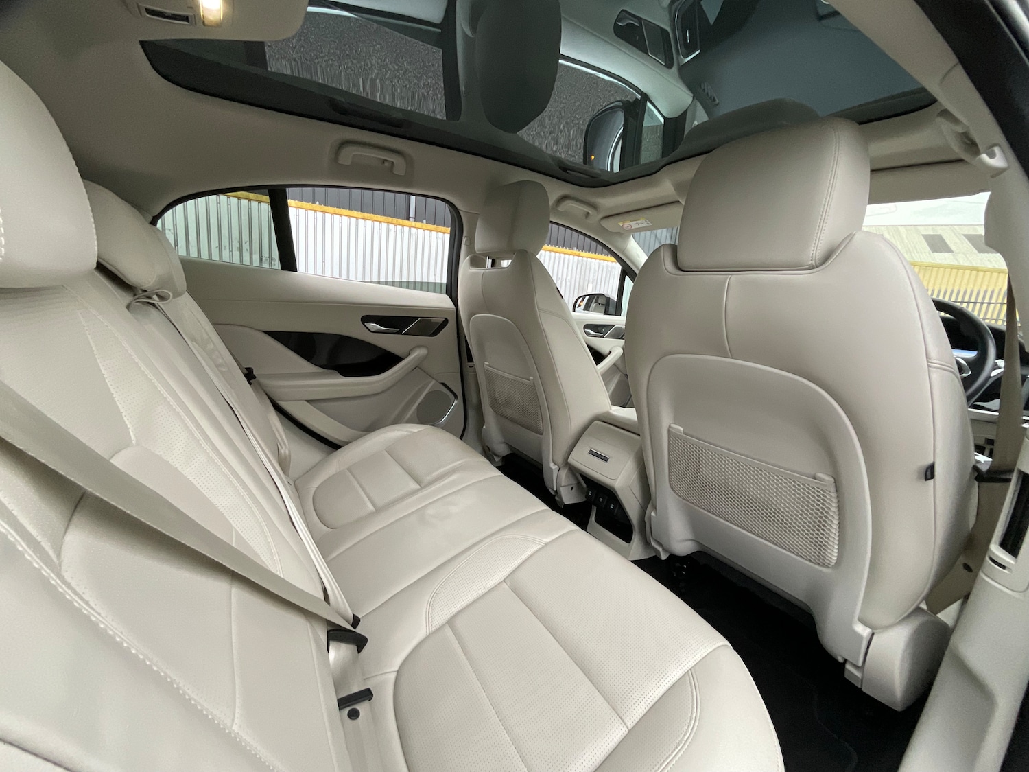 Used Jaguar I-Pace 2020 for sale - 77000653: Photo 10