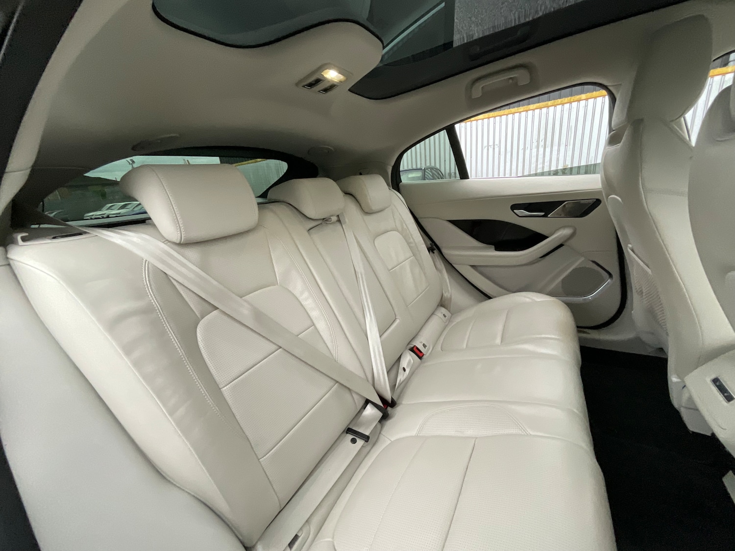 Used Jaguar I-Pace 2020 for sale - 77000653: Photo 11