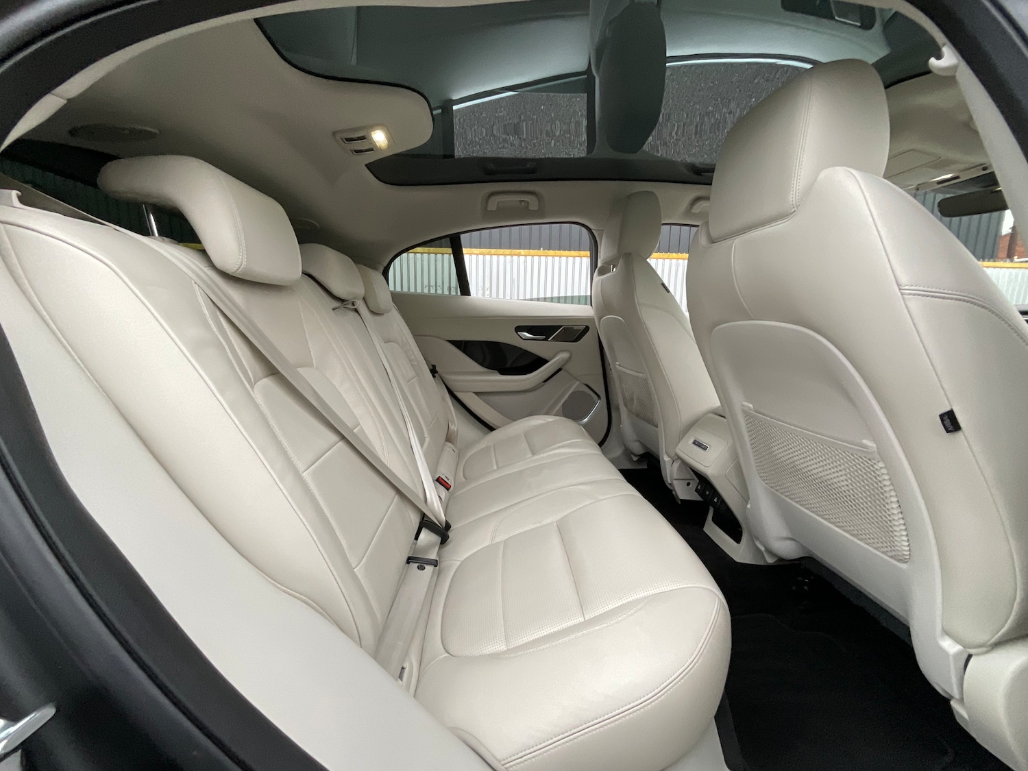 Used Jaguar I-Pace 2020 for sale - 77000653: Photo 12