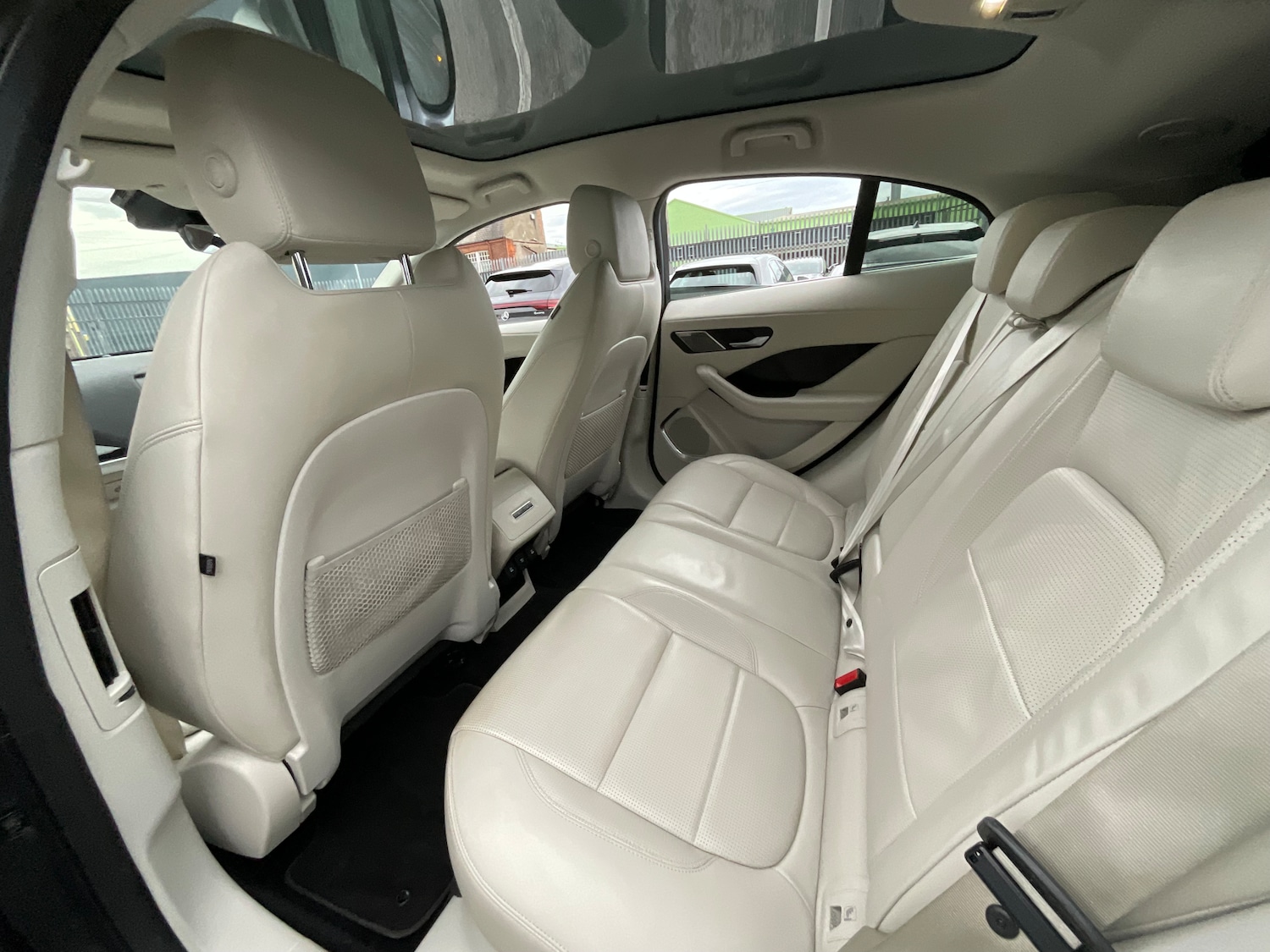 Used Jaguar I-Pace 2020 for sale - 77000653: Photo 14