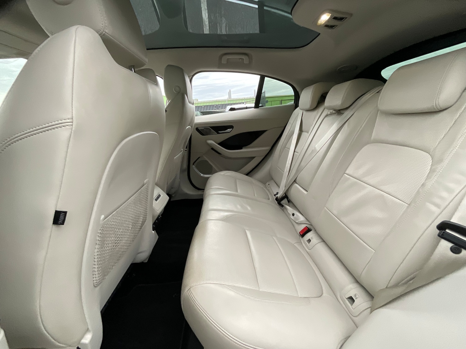 Used Jaguar I-Pace 2020 for sale - 77000653: Photo 15