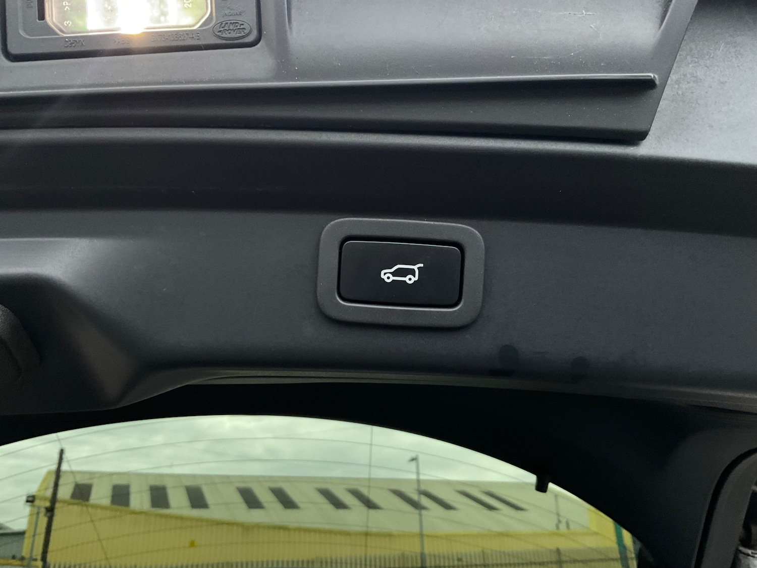 Used Jaguar I-Pace 2020 for sale - 77000653: Photo 20