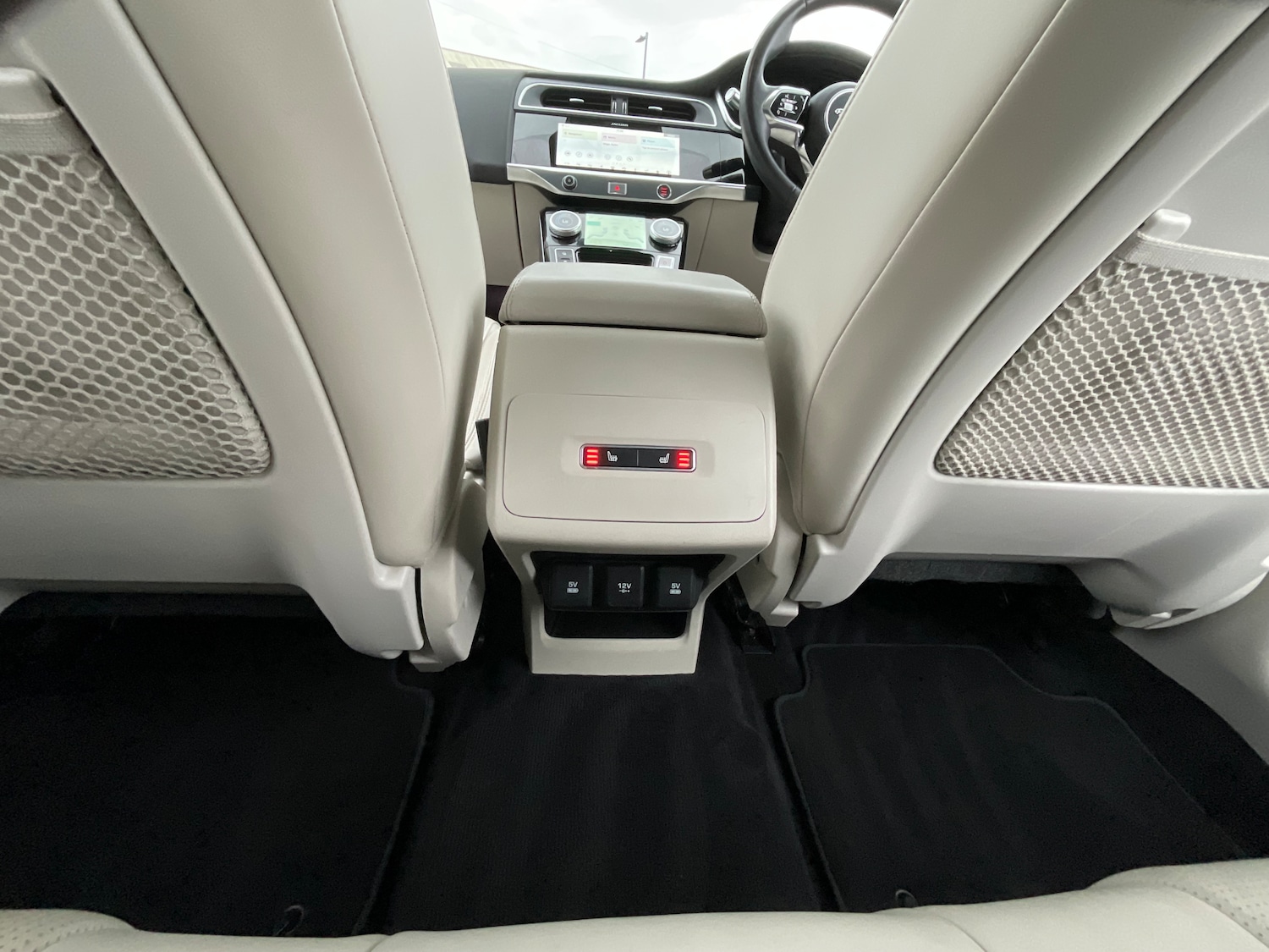 Used Jaguar I-Pace 2020 for sale - 77000653: Photo 25