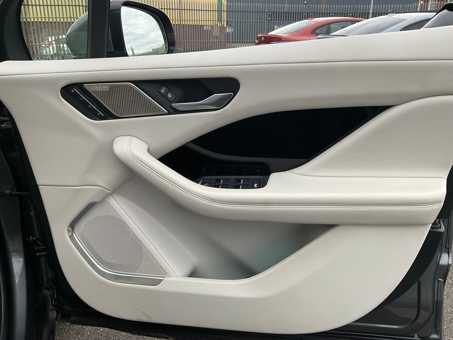 Used Jaguar I-Pace 2020 for sale - 77000653: Photo 27