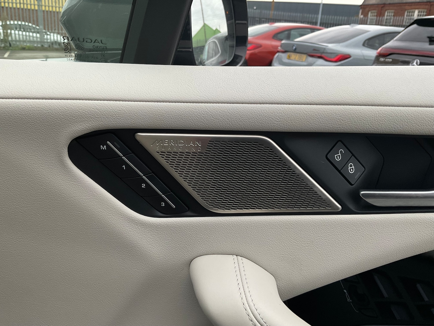 Used Jaguar I-Pace 2020 for sale - 77000653: Photo 28