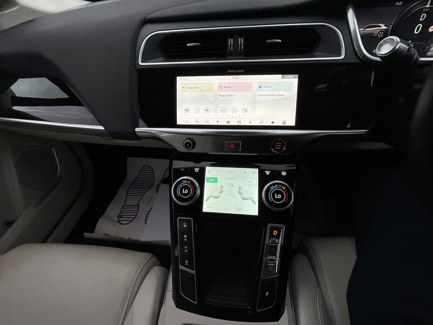 Used Jaguar I-Pace 2020 for sale - 77000653: Photo 31