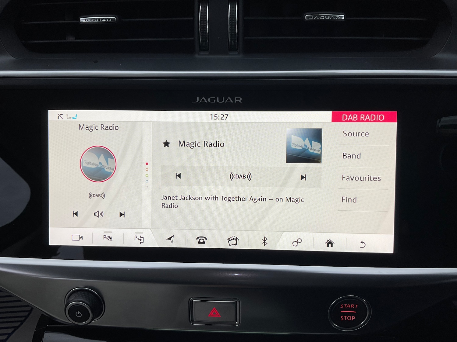 Used Jaguar I-Pace 2020 for sale - 77000653: Photo 33