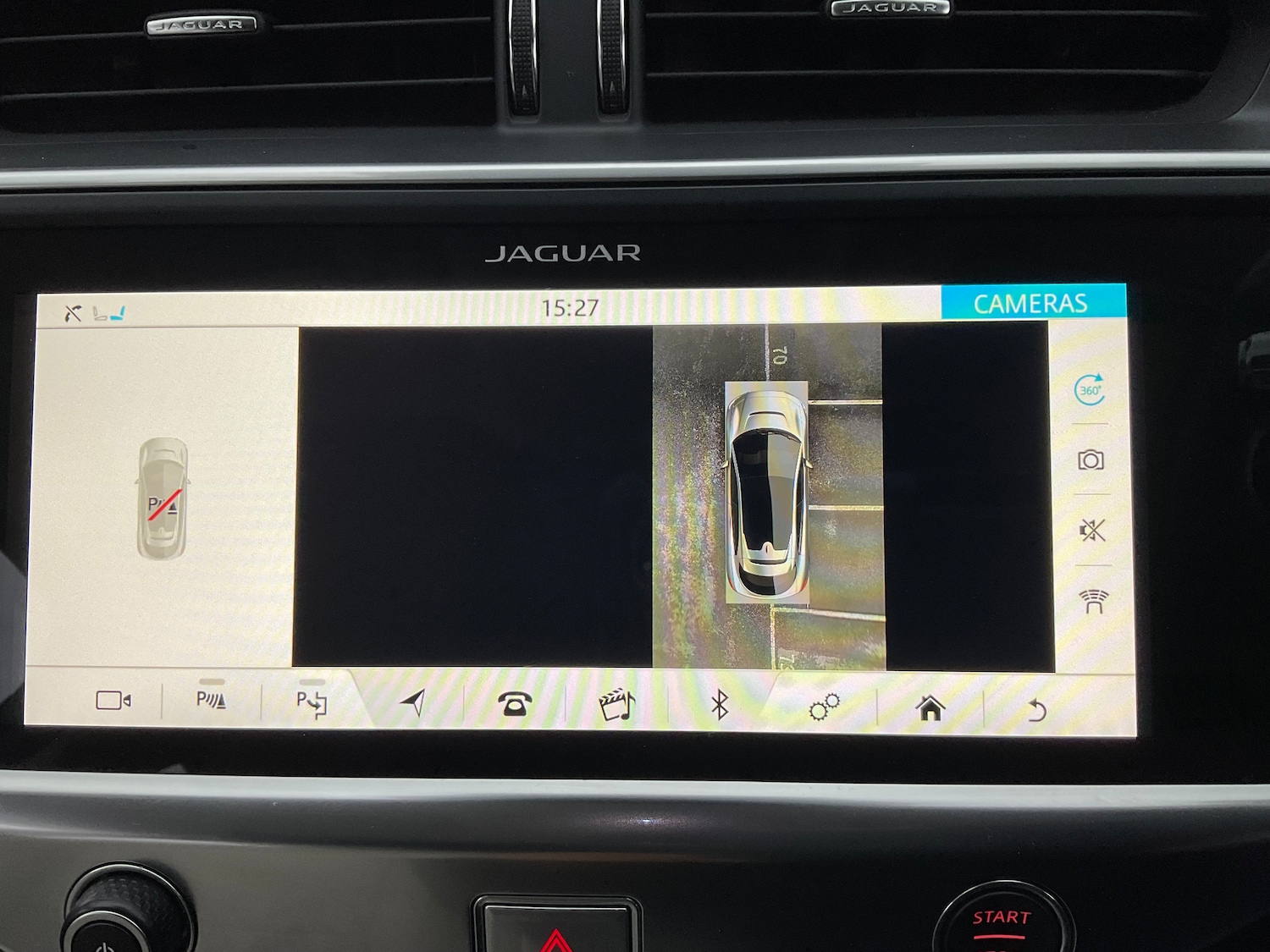 Used Jaguar I-Pace 2020 for sale - 77000653: Photo 34