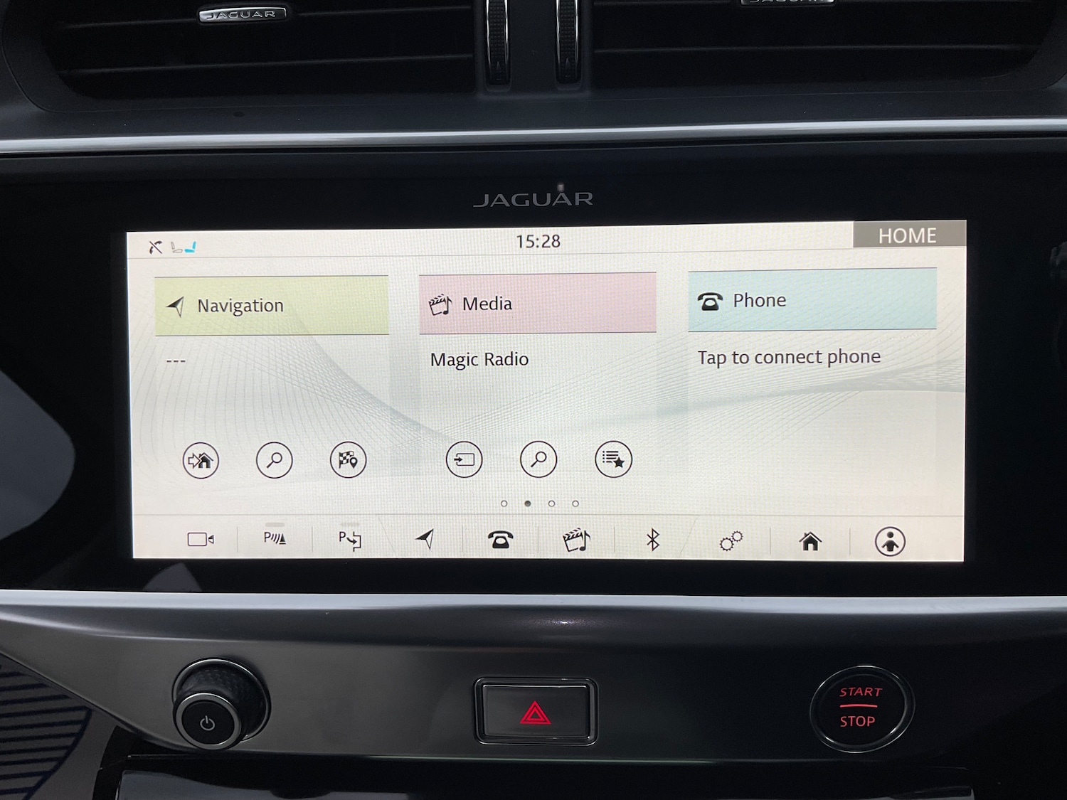 Used Jaguar I-Pace 2020 for sale - 77000653: Photo 35