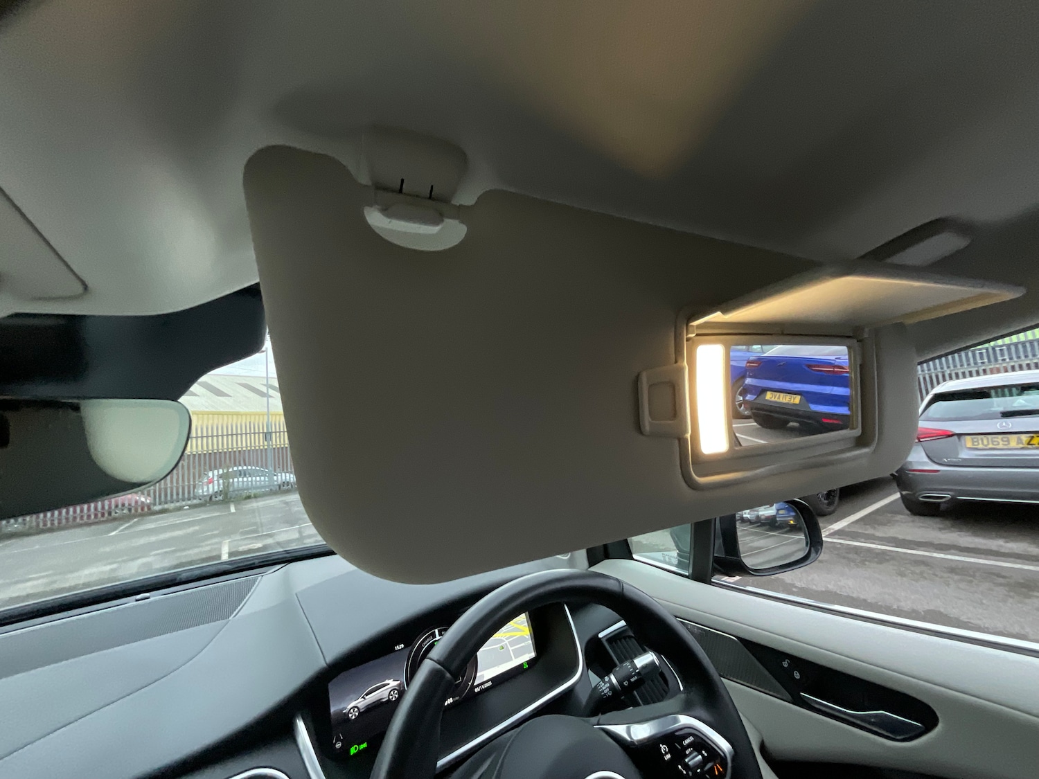 Used Jaguar I-Pace 2020 for sale - 77000653: Photo 37