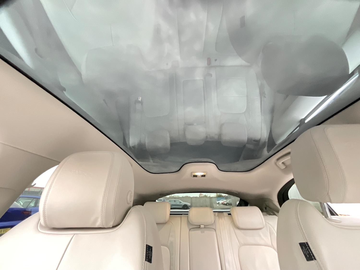 Used Jaguar I-Pace 2020 for sale - 77000653: Photo 41