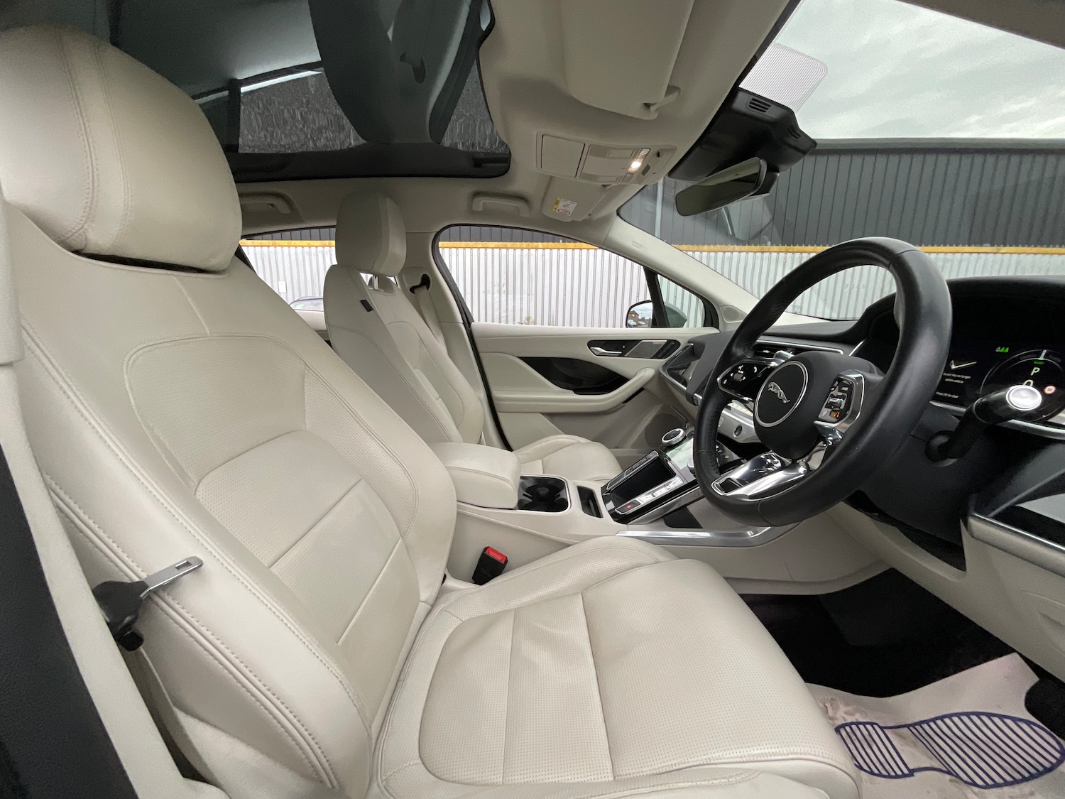 Used Jaguar I-Pace 2020 for sale - 77000653: Photo 9