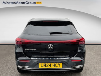 Used Mercedes-Benz EQA 2024 for sale - 78209586: Photo