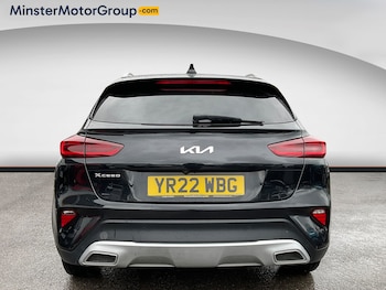 Used Kia XCeed 2022 for sale - 78852251: Photo