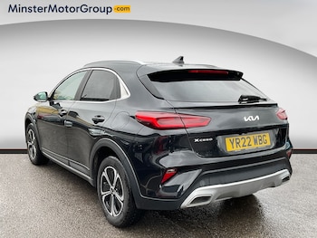 Used Kia XCeed 2022 for sale - 78852251: Photo