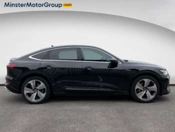Used Audi e-tron 2021 for sale - 73724871: Photo