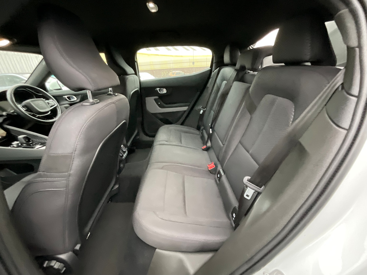 Used Polestar Polestar 2 2023 for sale - 77383314: Photo 15