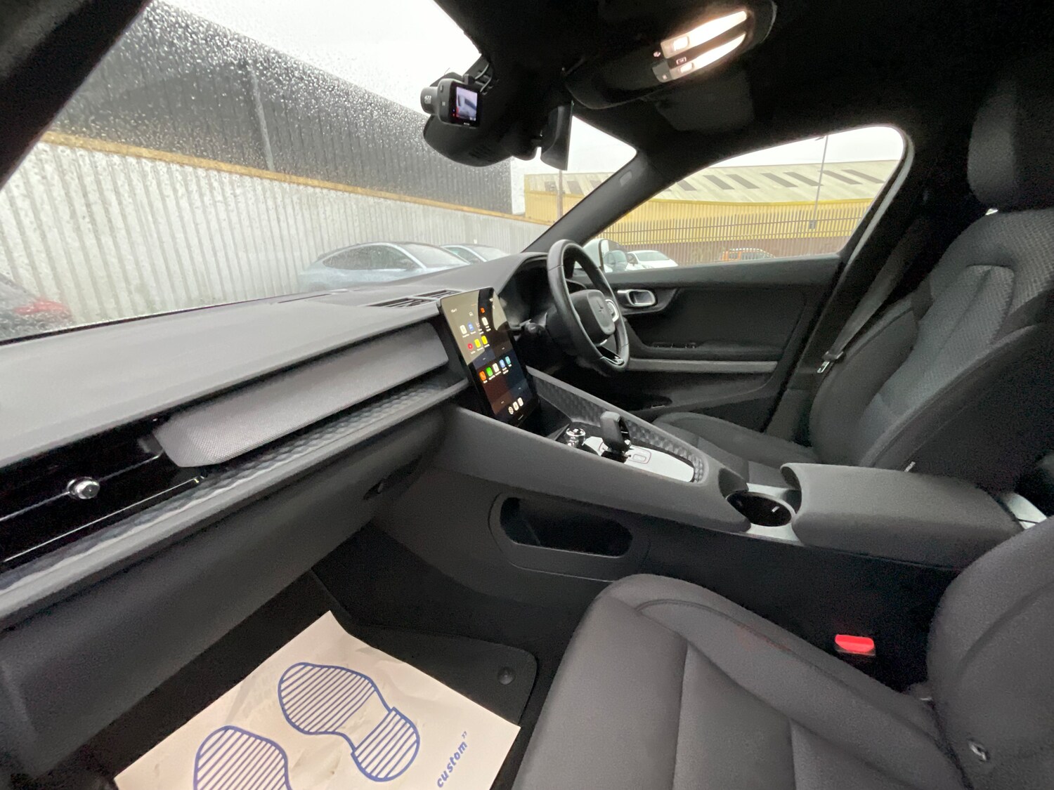 Used Polestar Polestar 2 2023 for sale - 77383314: Photo 16