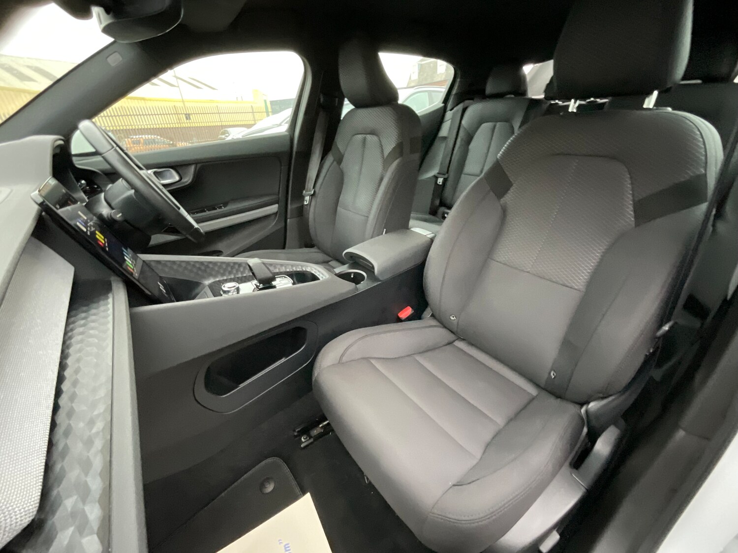 Used Polestar Polestar 2 2023 for sale - 77383314: Photo 17