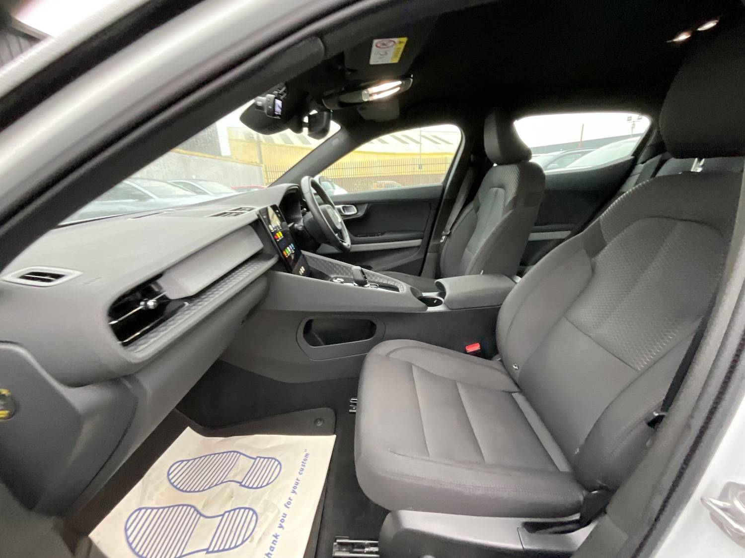 Used Polestar Polestar 2 2023 for sale - 77383314: Photo 18