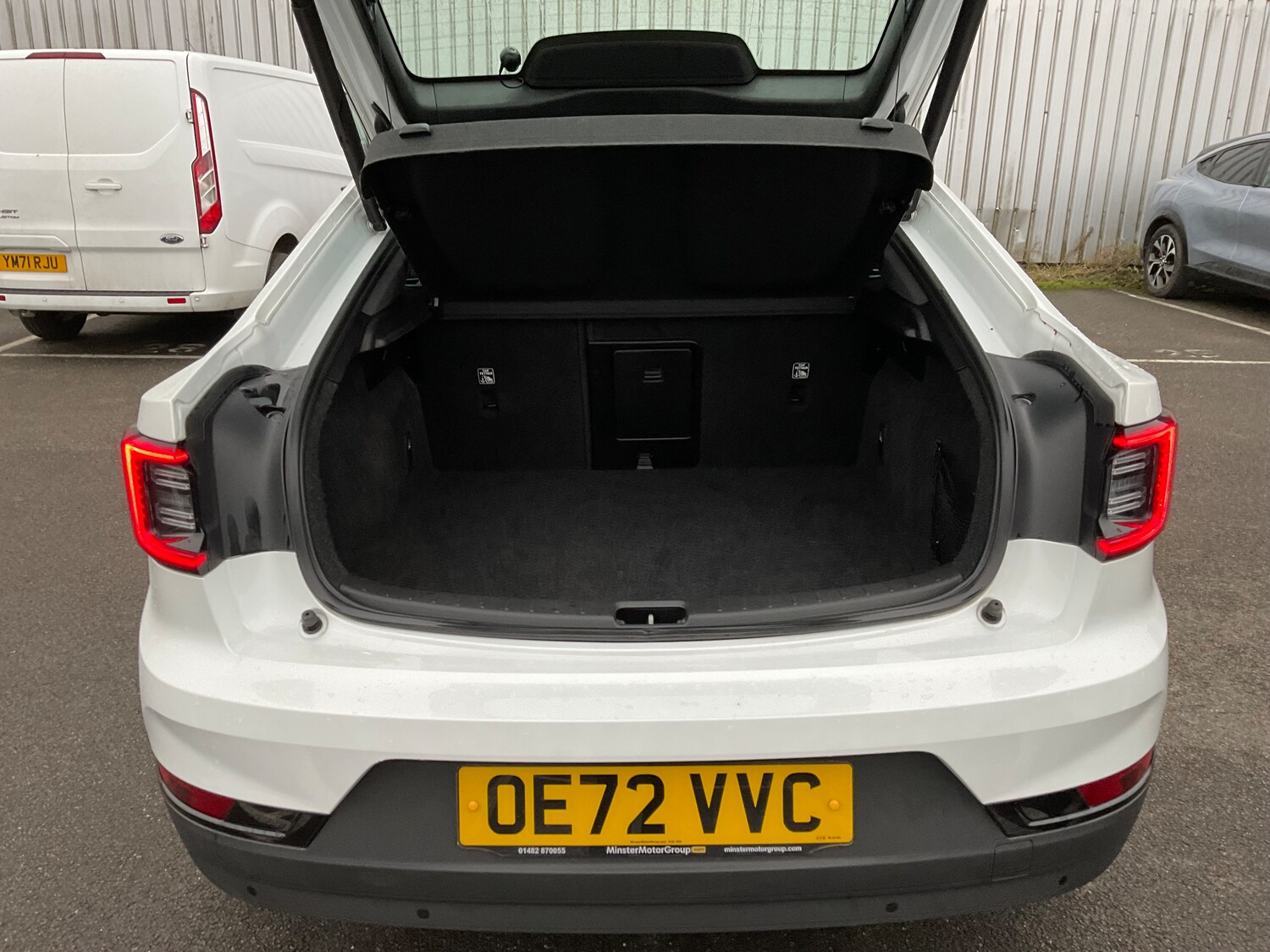 Used Polestar Polestar 2 2023 for sale - 77383314: Photo 19