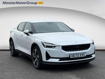 Used Polestar Polestar 2 2023 for sale - 77383314: Photo