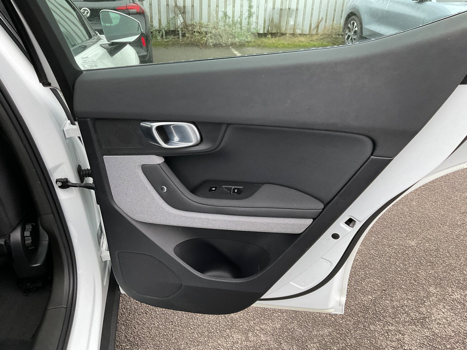 Used Polestar Polestar 2 2023 for sale - 77383314: Photo 22